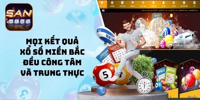 Các phương thức soi cầu Xổ Số Miền Bắc không làm bạn thất vọng